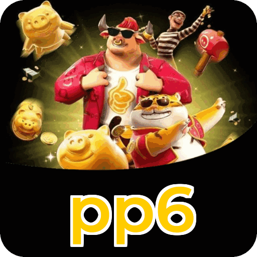 pp6 segurança SSL 256-bit - Licença Curaçao, eCOGRA, GLI certificado