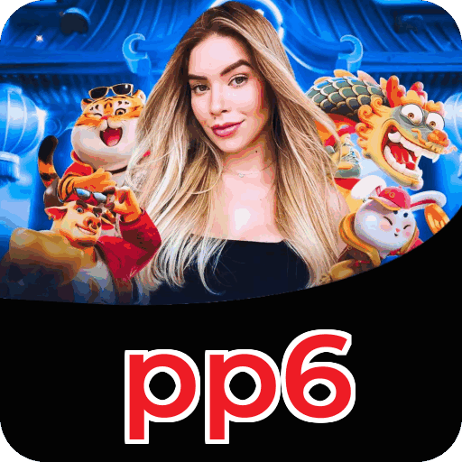 Passo a passo para baixar o app pp6 — ilustração editorial