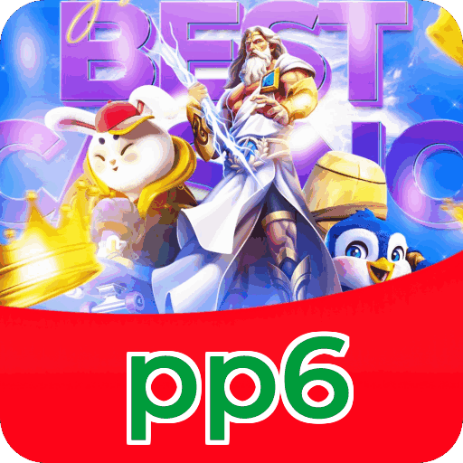 FAQ pp6 Brasil - Perguntas frequentes sobre bônus, PIX, RTP, APP mobile e VIP