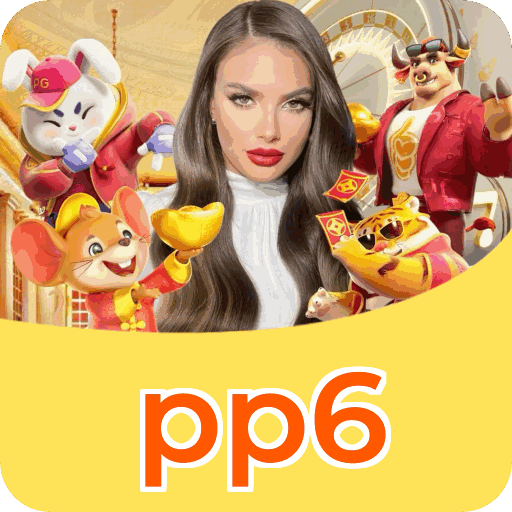 pp6 bônus R$5.000 + 500 giros - Rollover 35x, prazo 30 dias, 38% taxa conversão