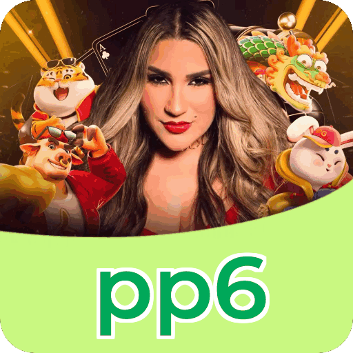 Comparação APP mobile vs versão web da pp6